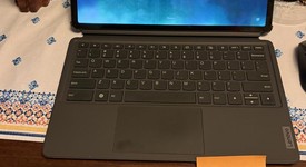 Mint
													Lenovo Tab P12 - Wi-Fi, Gray, 128 GB, 8 GB, photo 3 of 9