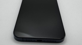 Good
													Apple iPhone 15 Pro Max - Unlocked, Blue, 512 GB, A2849, photo 2 of 7