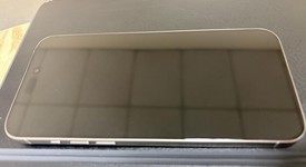 Good
													Apple iPhone 15 Pro Max - Unlocked, Natural, 256 GB, A2849, photo 3 of 10