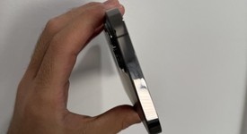 Good
													Apple iPhone 12 Pro Max - T-Mobile, Graphite, 128 GB, A2342, photo 3 of 6