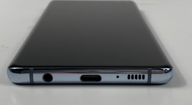 Good
													Samsung Galaxy S10 Plus - Unlocked, Blue, 128 GB, 8 GB, SM-G975U1, photo 5 of 7