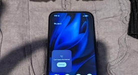 Good
													Google Pixel 9a - Unlocked, Obsidian, 128 GB, 8 GB, photo 1 of 9