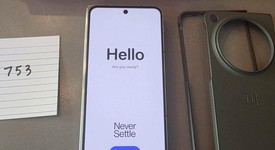 Good
													OnePlus Open - Unlocked, Green, 512 GB, 16 GB, photo 4 of 5