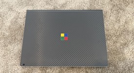 Good
													Microsoft Surface Book 3 - I7, 256 GB, 16 GB, 15", photo 4 of 13