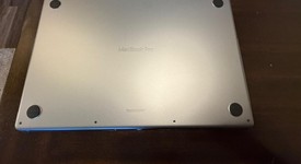Mint
													MacBook Pro 2023 - 16" - Apple M2 Max, Gray, 1 TB, 32 GB, photo 4 of 10