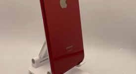 Good
													Apple iPhone Xr - Unlocked, Red, 256 GB, A1984, photo 4 of 7