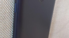 Good
													Moto G Pure - Unlocked, Navy Blue, 32 GB, 3 GB, photo 2 of 8