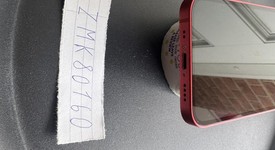 Good
													Apple iPhone 12 Mini - Unlocked, Red, 64 GB, A2176, photo 4 of 8