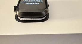 Good
													Apple Watch Series 7 41mm - Unlocked, Titanium, A2475 - Cellular, Titanium, photo 4 of 6