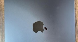 Good
													MacBook Air 2024 (M3) - 13" - Apple M3, Midnight, 512 GB, 24 GB, 8-core GPU, photo 3 of 12