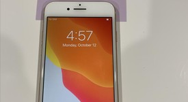 Good
													Apple iPhone 8 - T-Mobile, Gold, 64 GB, A1905, GSM, photo 1 of 7
