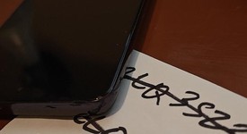 Fair
													Motorola Edge Plus (2022) - Unlocked Non-US, Blue, 512 GB, 8 GB, photo 5 of 9