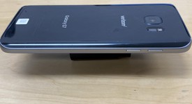 Good
													Samsung Galaxy S7 - Verizon, Black, 32 GB, SM-G930V, photo 3 of 6
