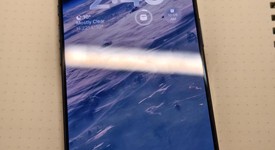 Mint
													Apple iPhone 17 Pro Max - Unlocked, Deep Blue, 256 GB, A3257, photo 1 of 8