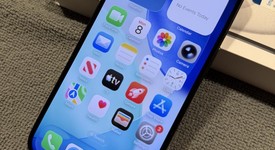 Mint
													Apple iPhone 15 - Spectrum, Black, 128 GB, A2846, photo 1 of 10