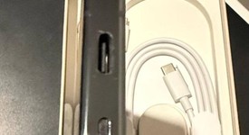 Good
													Google Pixel 10 Pro XL - Unlocked, Obsidian, 256 GB, GUL82, photo 4 of 15