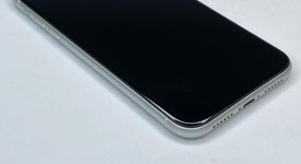 Good
													Apple iPhone Xr - T-Mobile, White, 64 GB, A1984, photo 4 of 6