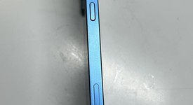 Good
													Apple iPhone 13 - Unlocked, Blue, 128 GB, A2482, photo 3 of 8