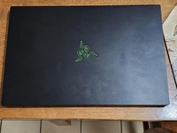Razer Blade 15" 2021