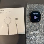 Good Apple Watch Ultra 2 49mm - Unlocked, Black, A2986