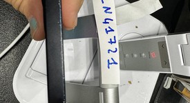 Fair
													Apple iPhone 12 - Unlocked, Black, 128 GB, A2172, photo 6 of 6