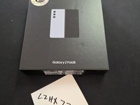 Samsung Galaxy Z Fold5