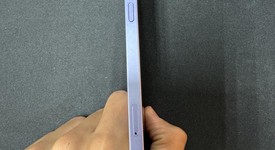 Good
													Apple iPhone 12 - Unlocked, Purple, 64 GB, A2172, photo 2 of 7