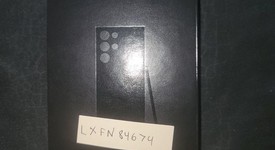 New
													Samsung Galaxy S23 Ultra - Unlocked, Cream, 256 GB, 8 GB, SM-S918U1, photo 1 of 2