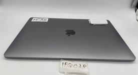 Fair
													MacBook Air 2020 - 13" - I3, Gray, 256 GB, 8 GB, photo 5 of 6