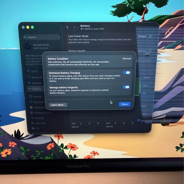 MacBook Pro 2019 - 16 inch - 1 TB, Gray, 32 GB, Intel Core i9