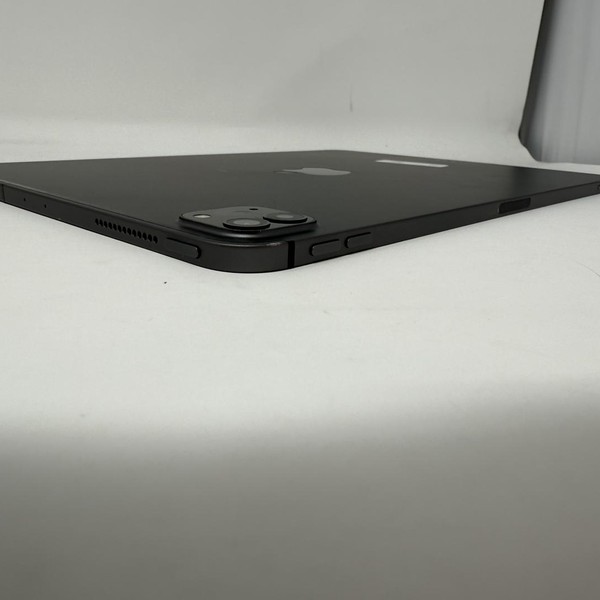 Apple iPad Pro 11 inch 2nd Gen 2020 - Wi-Fi, 256 GB, Gray, A2228