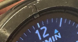 Good
													Garmin Fenix 7 Pro - Gray, Sapphire Solar, photo 5 of 8