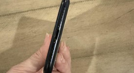 Good
													Apple iPhone SE 3rd Gen 2022 - Unlocked, Midnight, 128 GB, A2595, photo 4 of 7