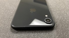 Mint
													Apple iPhone Xr - Sprint, Black, 64 GB, A1984, photo 3 of 7