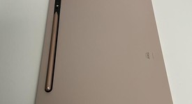 Good
													Samsung Galaxy Tab S8 Plus - Wi-Fi, Rose Gold, 128 GB, 8 GB, SM-X800, photo 5 of 8