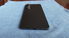 Mint
													Samsung Galaxy S25 Edge - Unlocked, Jetblack, 256 GB, 12 GB, SM-S937U1, photo 5 of 8