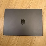 Mint MacBook Pro 2024 - 14 inch - 512 GB, Space Black, 16 GB, Apple M4