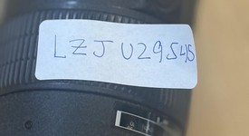 Mint
													Nikon AF FX Nikkor 80-200mm f2.8D ED Zoom Lens, photo 3 of 3
