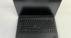 Mint
													Lenovo ThinkPad X1 Carbon (6th Gen) - I7, Black, 500 GB, 16 GB, photo 4 of 6