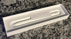 Mint
													Apple Pencil 2nd Gen, photo 3 of 3