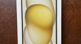 New
													Apple iPhone 15 Plus - AT&T, Yellow, 128 GB, A2847, photo 1 of 2