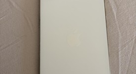 Good
													Apple iPhone Air - T-Mobile, Light Gold, 256 GB, A3260, photo 5 of 5