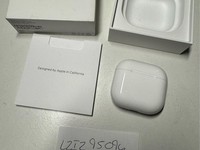 Apple AirPods 4th Gen