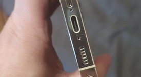 Good
													Samsung Galaxy S23 Ultra - US Cellular, Cream, 256 GB, 8 GB, SM-S918U, photo 4 of 5