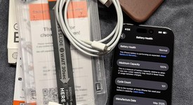 Mint
													Apple iPhone 15 Pro - Unlocked, Blue, 512 GB, A2848, photo 3 of 7