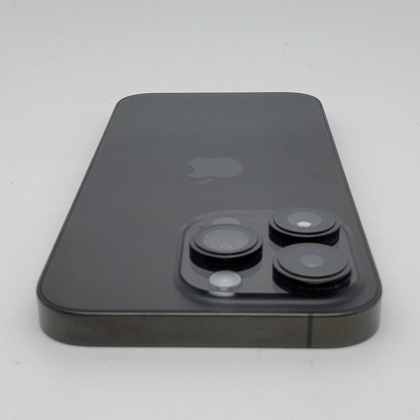 Apple iPhone 14 Pro Max - Unlocked, 256 GB, Black, A2651