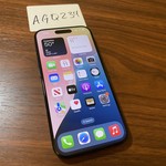 Good Apple iPhone 15 Pro - Spectrum, Blue, 128 GB, A2848