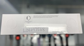 New
													Apple Watch SE 1st Gen 44mm - Gray, A2352 - GPS, Aluminum, photo 2 of 3