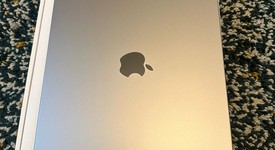 Mint
													MacBook Pro 2023 - 16" - Apple M2 Max, Gray, 512 GB, 32 GB, photo 4 of 7
