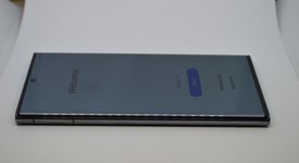 Good
													Samsung Galaxy S22 Ultra - Unlocked, Green, 128 GB, 8 GB, SM-S908U1, photo 5 of 7